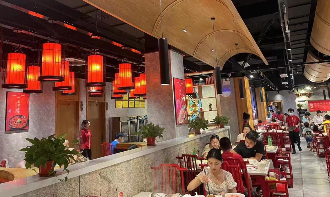 重慶火鍋店，爆款豆干制作方法，趕緊學(xué)起來(lái)！