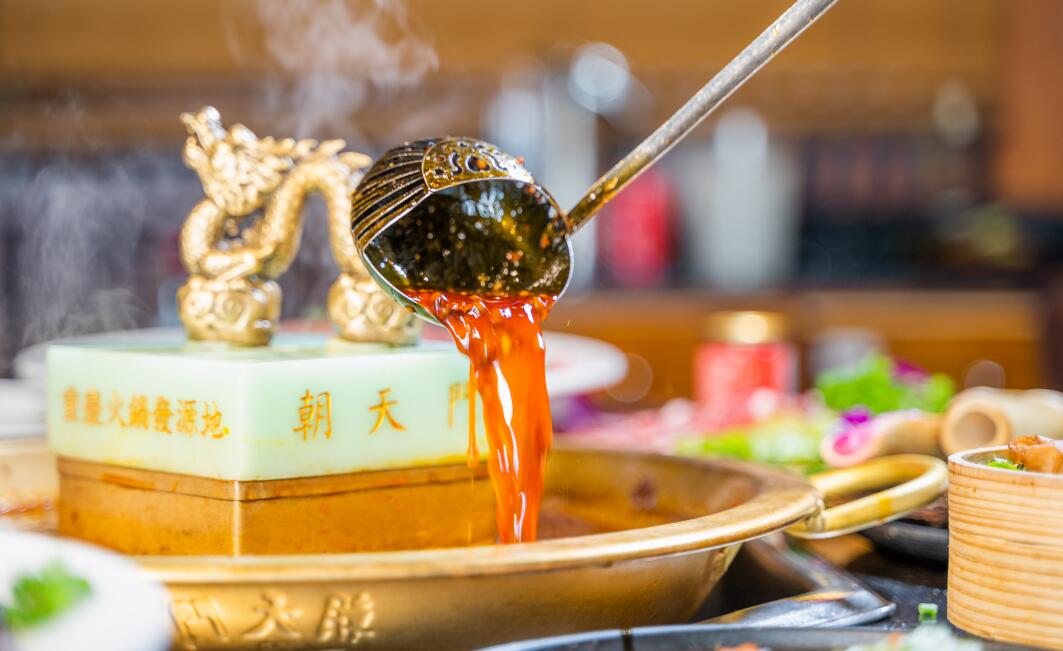 加盟一家重慶火鍋店，如何規(guī)劃好投資？