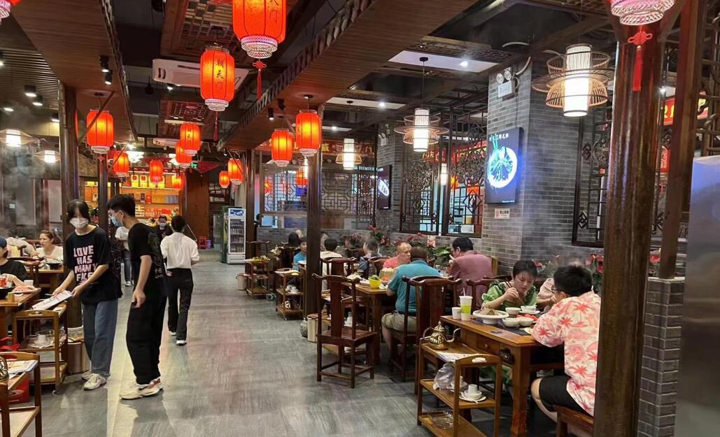 加盟一家重慶火鍋，需要注意什么？