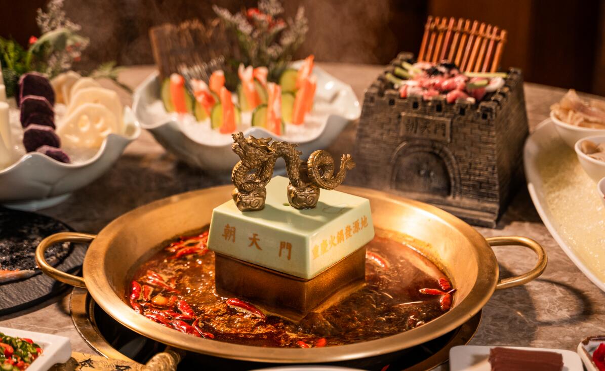 火鍋家庭版，這樣做，更好吃，底料選擇很關鍵！