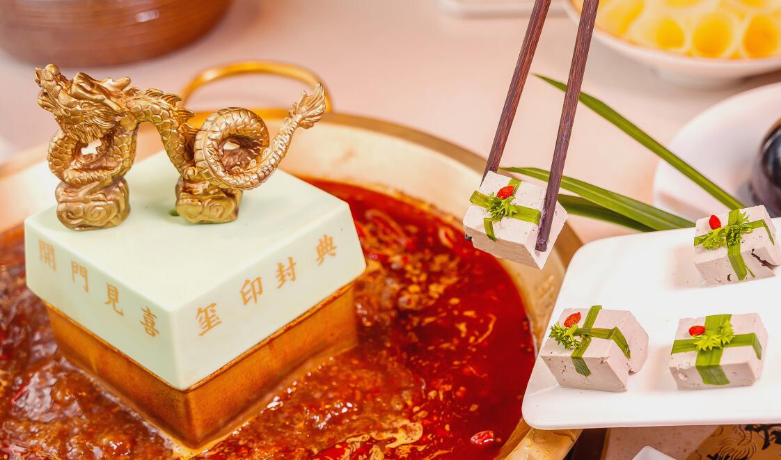 你敢信？一元火鍋菜品，老板不虧錢，甚至還賺錢！