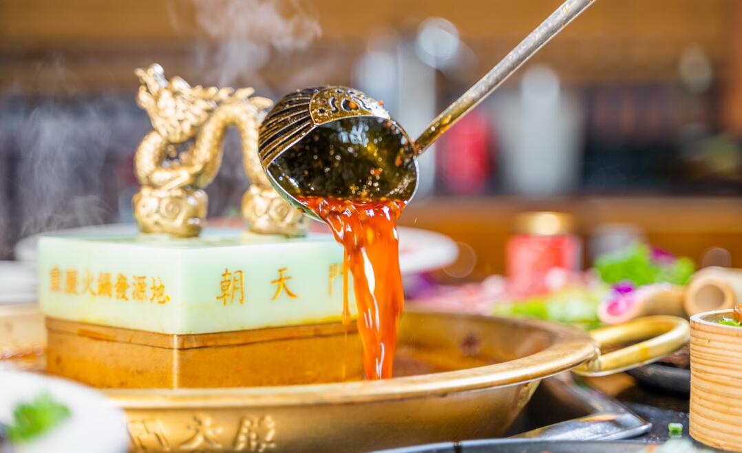 加盟一家重慶火鍋店，需要注意什么？