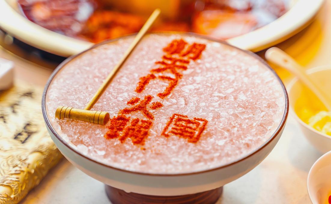 火鍋加盟店，冬季營銷攻略，賺錢好機會
