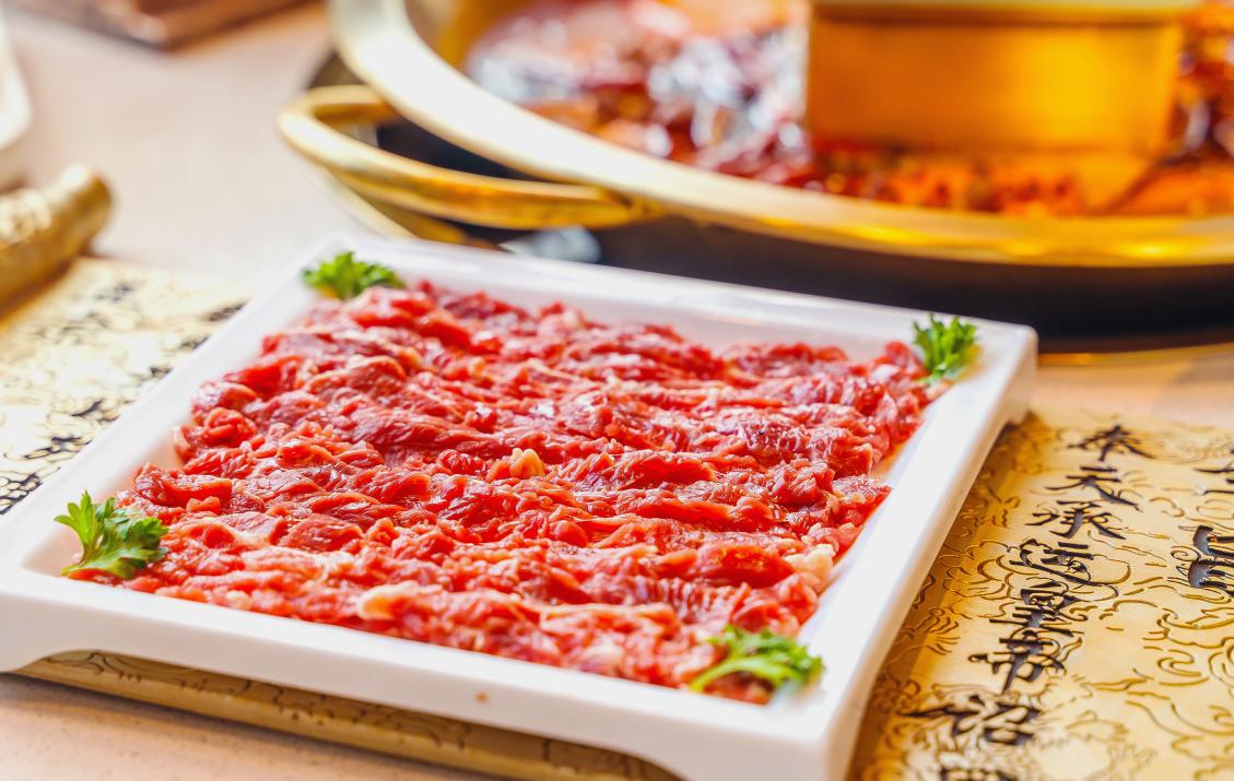 火鍋的牛肉，有哪些區(qū)別，品質(zhì)不同，價(jià)位不同！