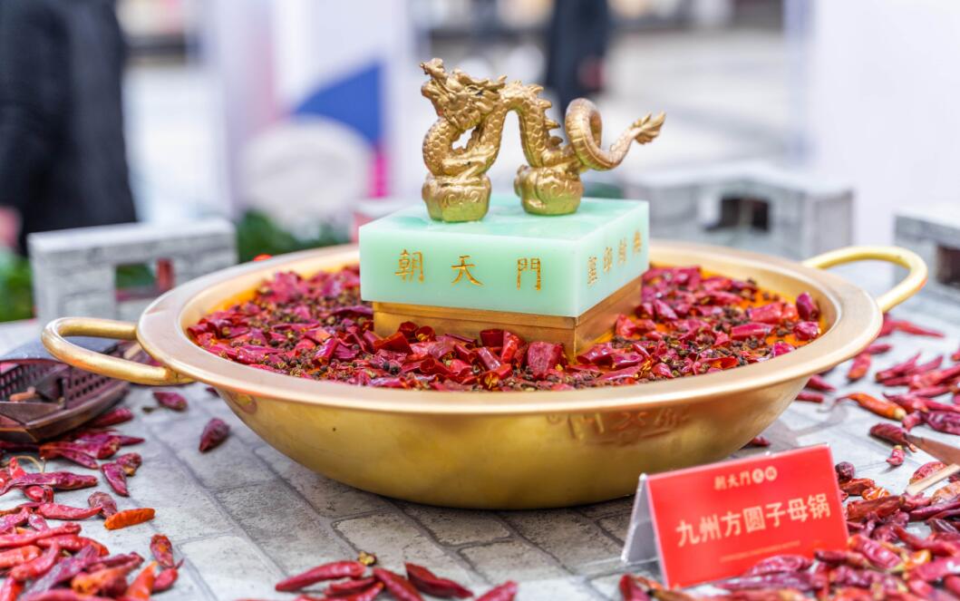 火鍋加盟的前景如何？取決于你的品牌選擇！