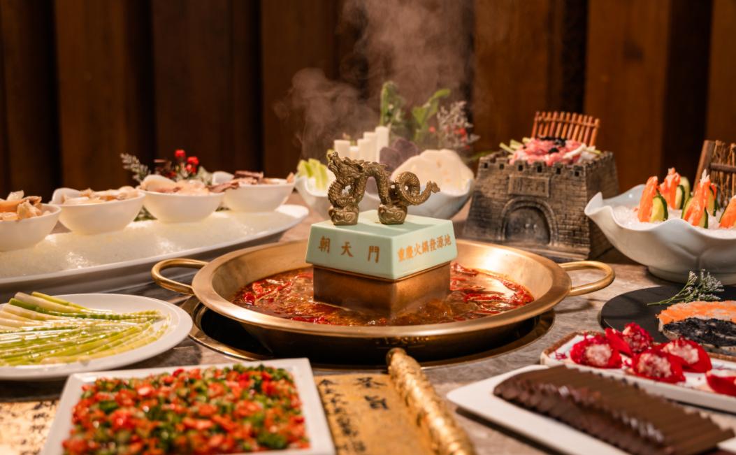 深度了解，火鍋食材供應(yīng)鏈，選對(duì)才賺錢！