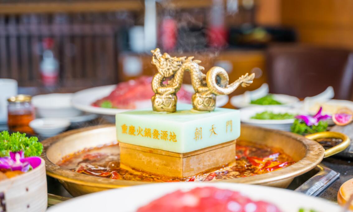 火鍋伴侶，黃金蛋炒飯，一千家火鍋品牌店秘方分享！