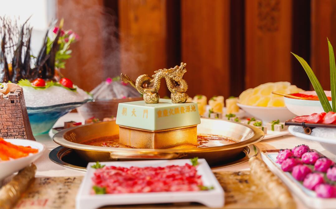 火鍋也瘋狂！推出香菜宴，有人歡喜有人憂？