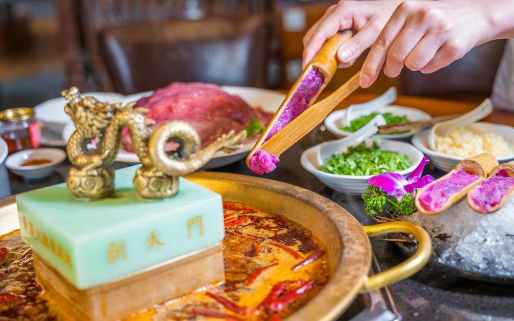 豆腐腦選甜還是咸？南北口味大作戰(zhàn)，豆腐腦制作方法！
