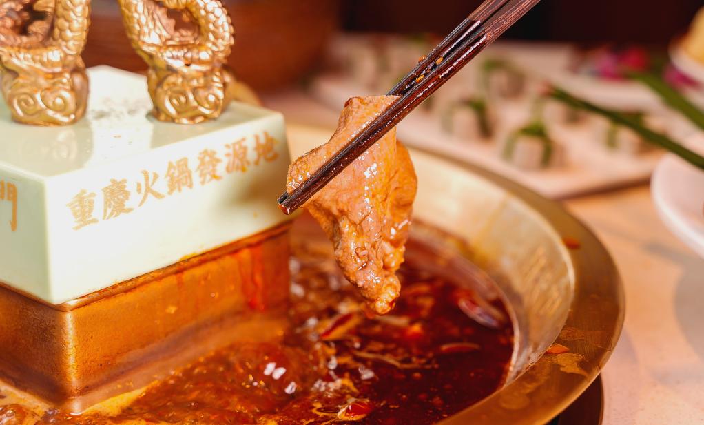 火鍋店菜品，里脊肉，為何越來越受歡迎？