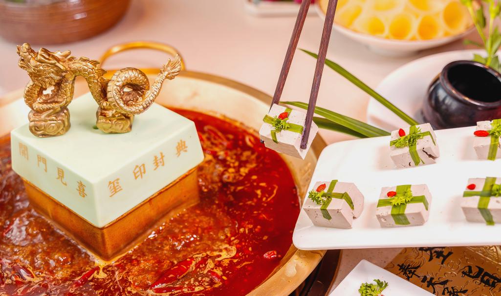 冬季北京旅游打卡攻略，超全旅行套裝，這些地方都值得！