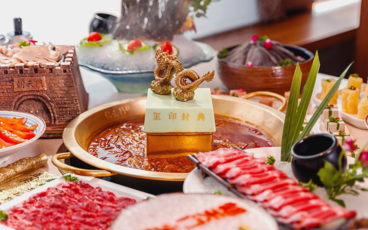 火鍋店豆皮怎么挑？資深重慶火鍋老板告訴你！