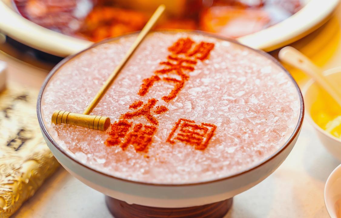 大眾創(chuàng)業(yè)，偏愛(ài)火鍋？看完或許就明白了！