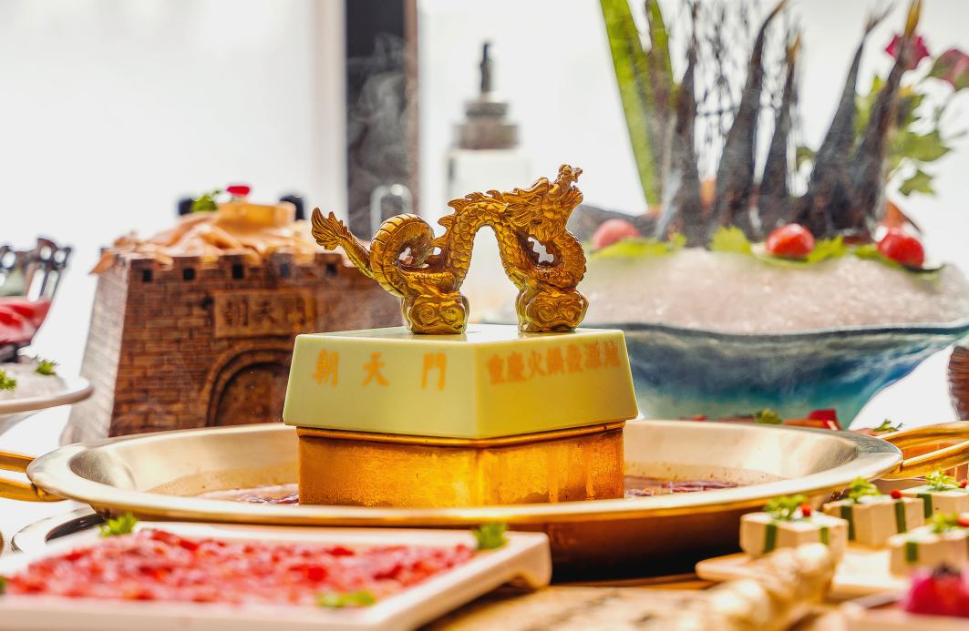 火鍋菜品，龍利魚，好吃又營(yíng)養(yǎng)的潛在爆款！
