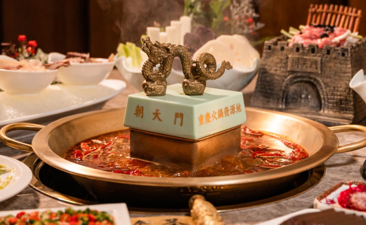 鴨舌，被火鍋店忽略的美味，最近開始火起來！