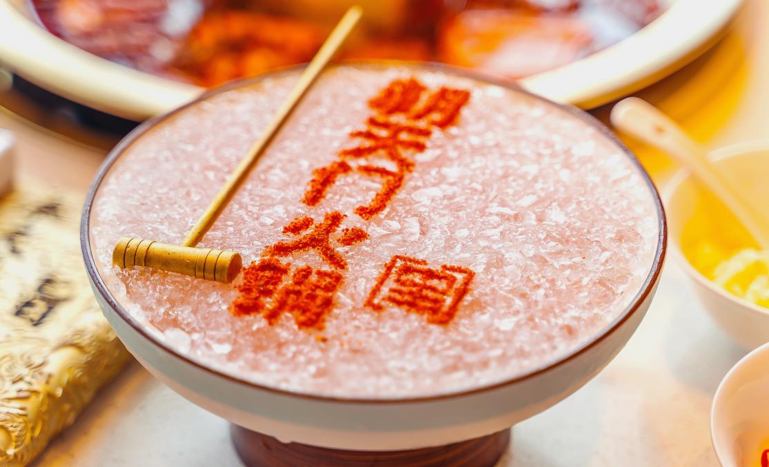火鍋店宣傳，傳單這樣發(fā)，手把手教你方法！