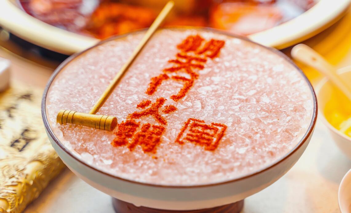 火鍋新時代，發(fā)展五大趨勢，每一點都重要！