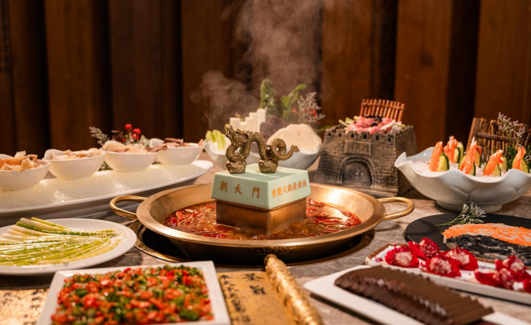 加盟一家品牌火鍋店，需要多少錢？