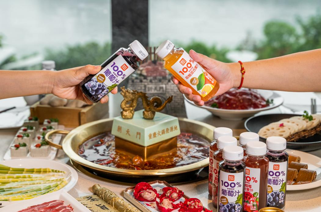 各地方火鍋的區(qū)別，看看它們分別是什么口味？