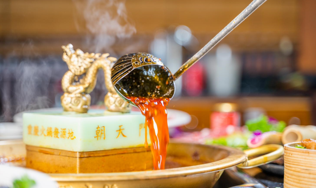 春日賞花，吃重慶火鍋，下浩里老街攻略分享！