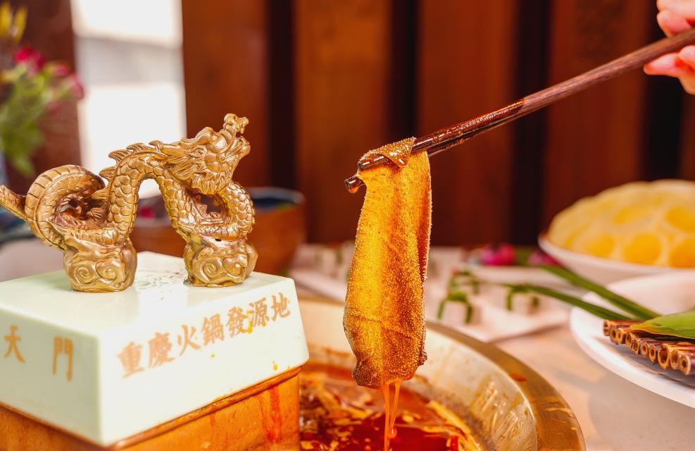 小城市，開一家重慶火鍋店，是否合適？