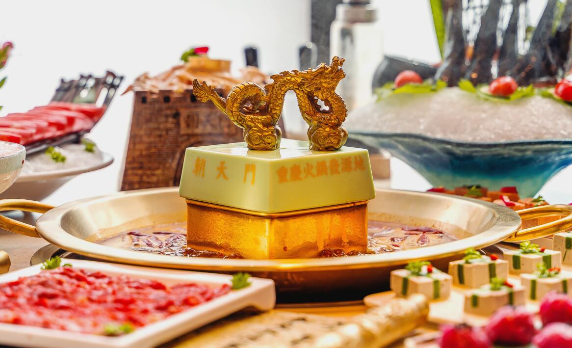 火鍋菜品豆干，補(bǔ)充植物蛋白，好吃又營養(yǎng)！