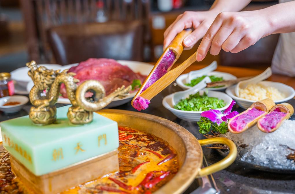 開火鍋店，如何避坑？需要注意這幾點！