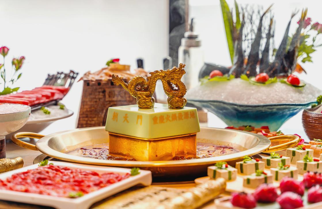 在家煮火鍋？火鍋店配方分享，收藏一下！