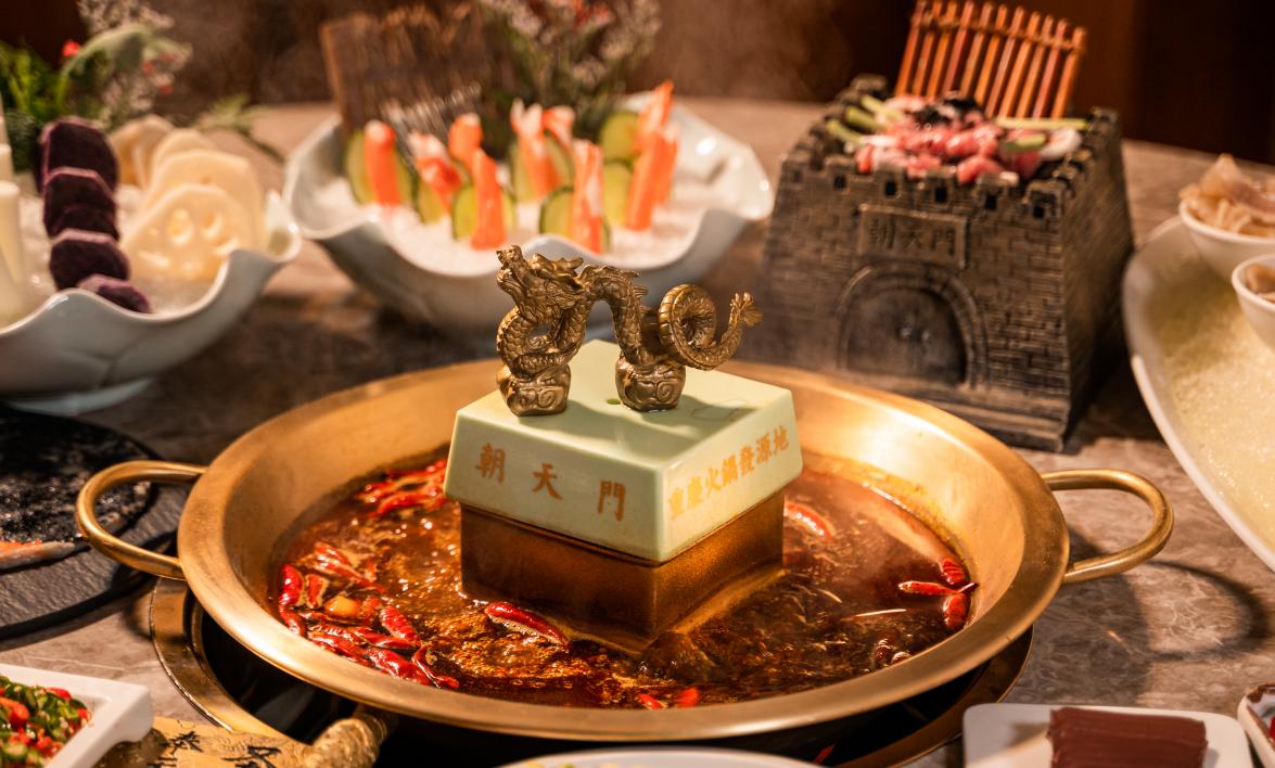 開家火鍋店，四季生意好，六個技巧全搞定！