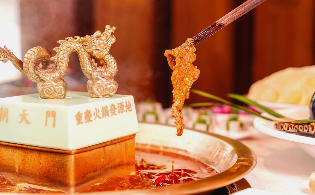 火鍋店后廚，這樣做設(shè)計，讓工作效率更高！