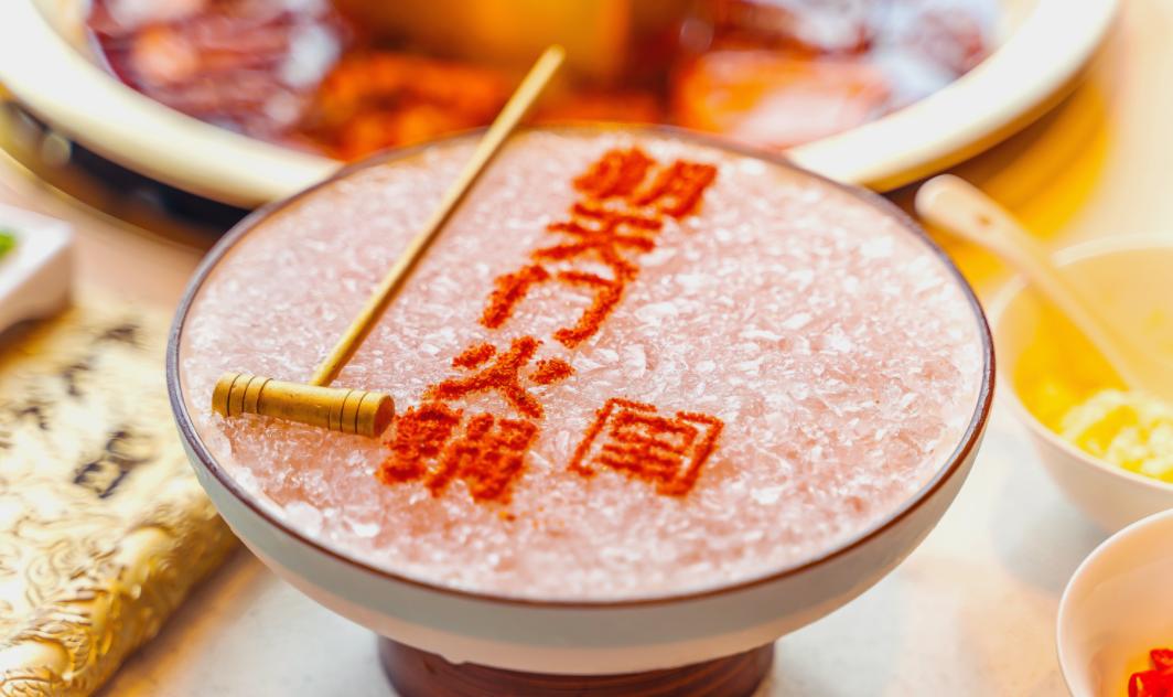 吃火鍋，不會打蘸料？萬能蘸料配方分享！