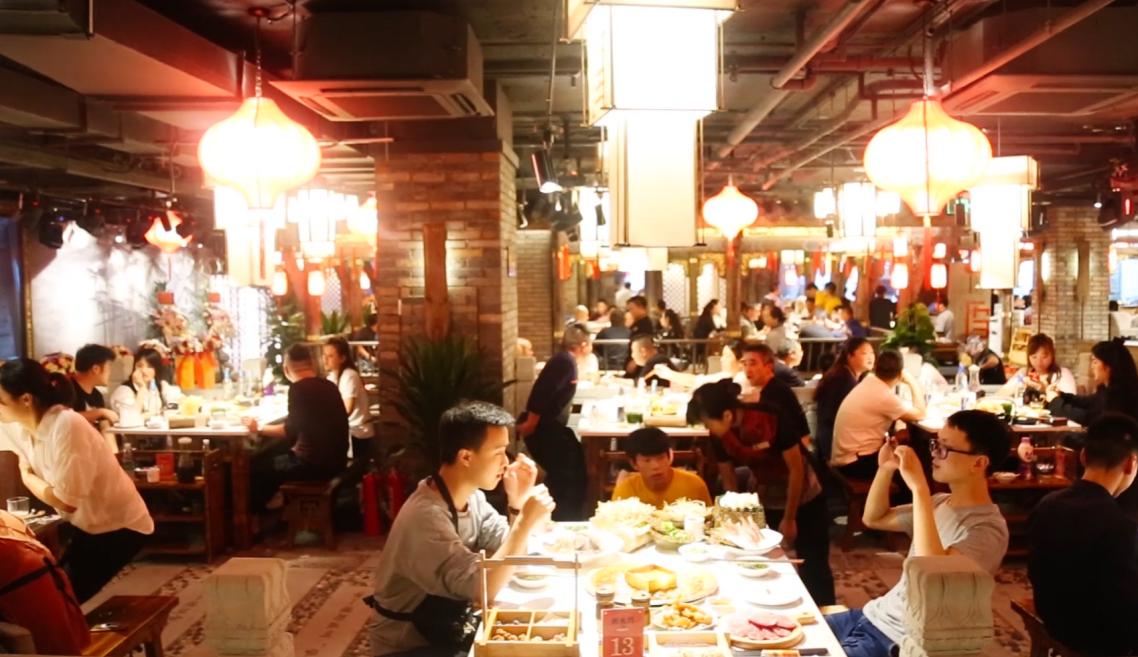為什么開一家火鍋店，選擇加盟更易成功？