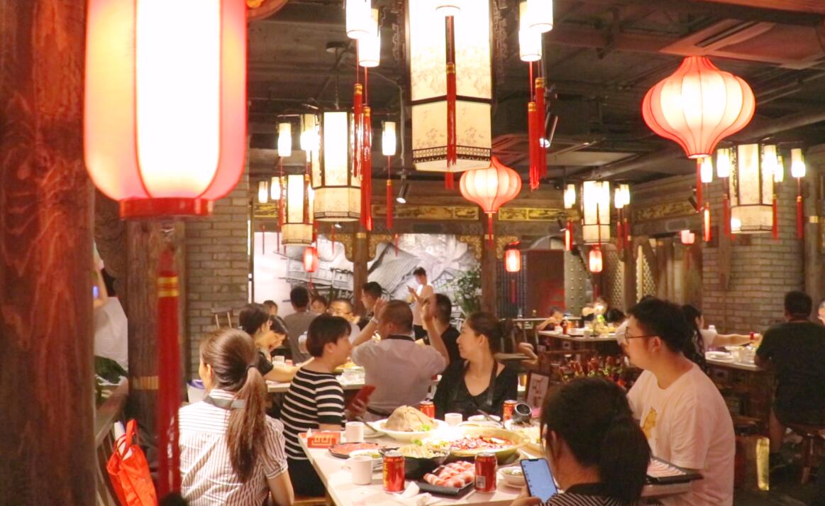 吃火鍋，喝什么茶，更能吃出特色？
