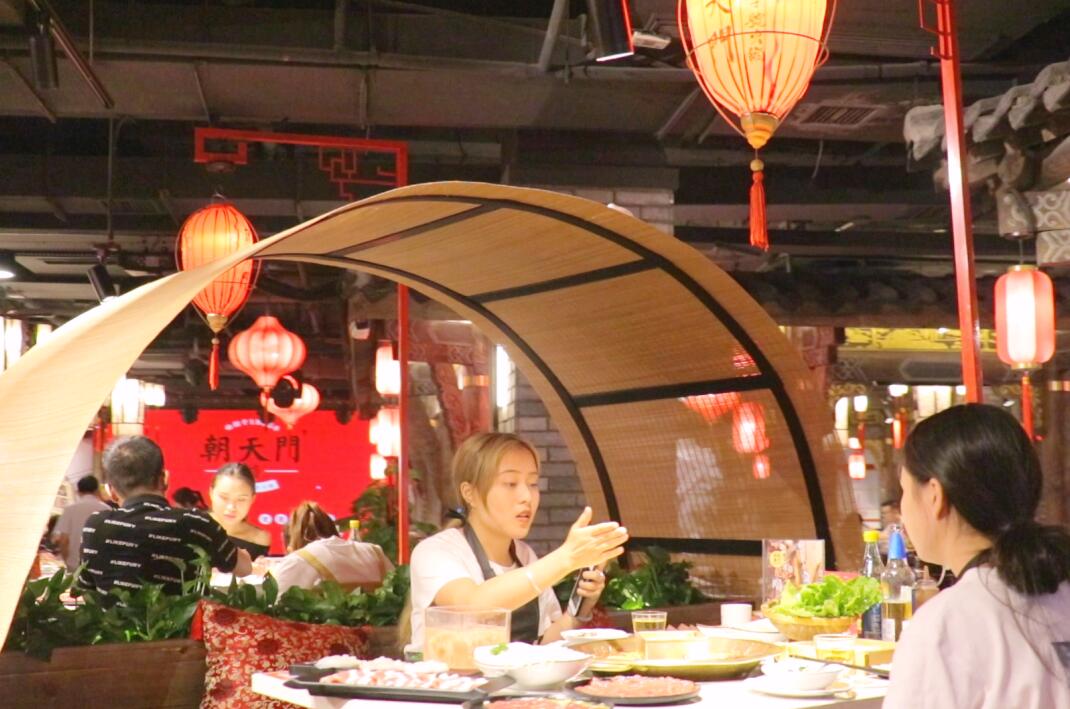 火鍋店選址，決定開(kāi)店成敗，這幾點(diǎn)缺一不可！