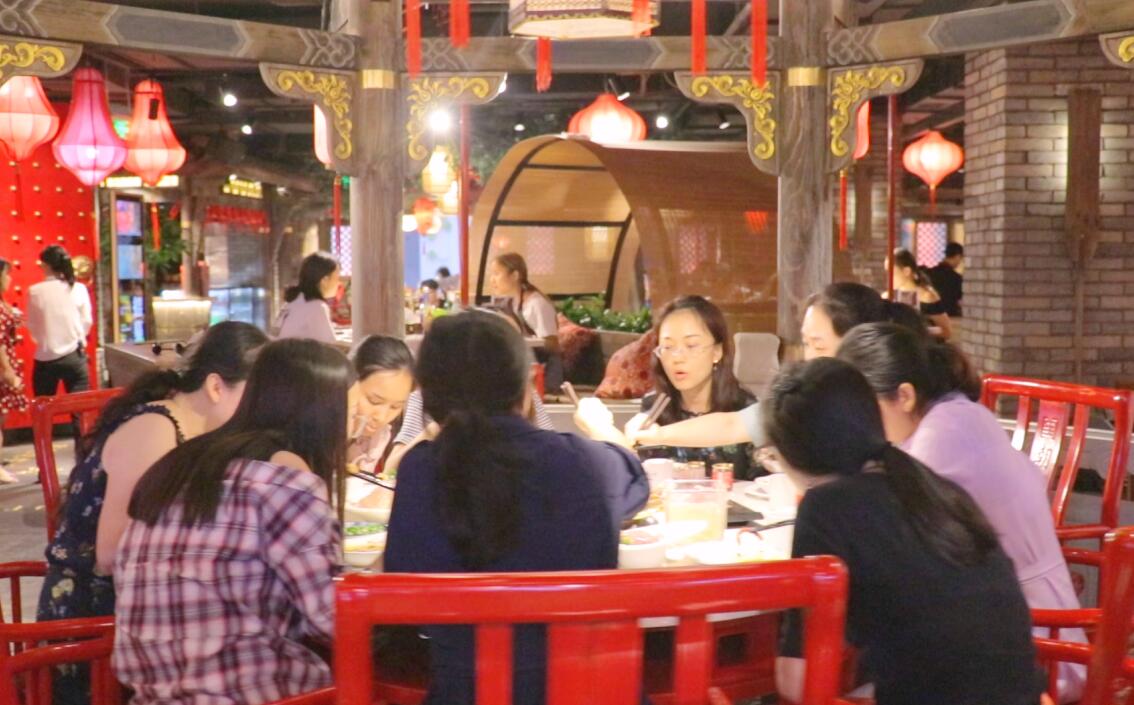 火鍋特色小吃，加盟店新品，開店必備！