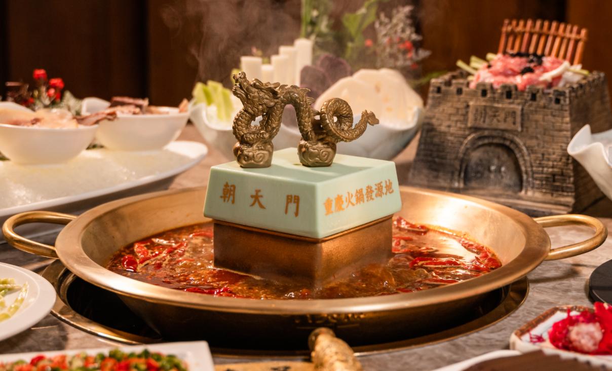 為什么大家開(kāi)火鍋店，更愿意選擇加盟？