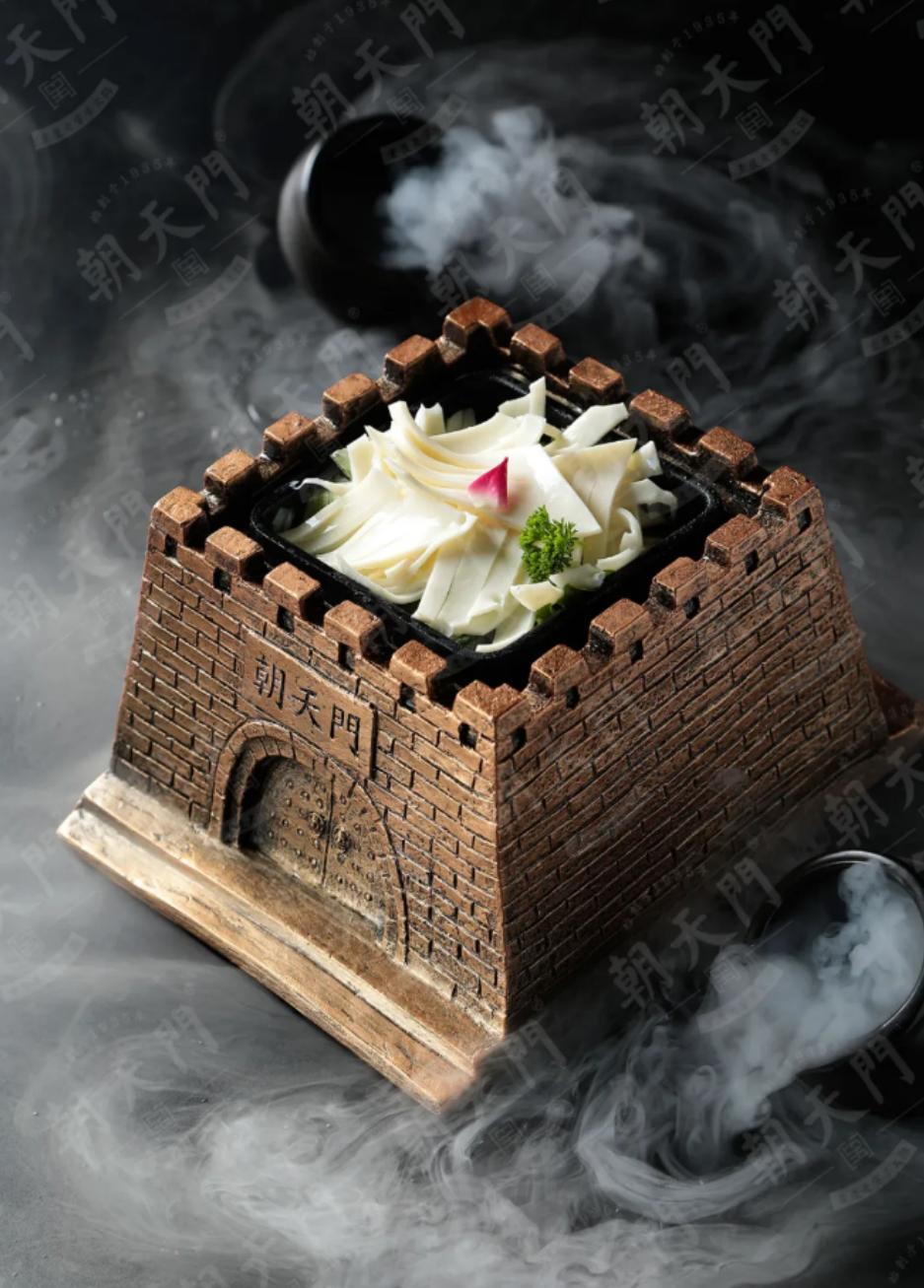 母城匠心丨朝天門餐飲集團(tuán)：創(chuàng)新讓老字號續(xù)寫“不老傳奇”！