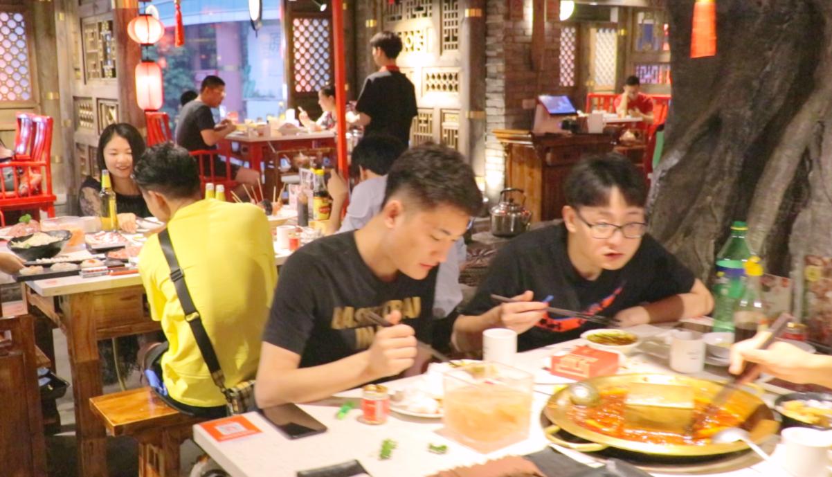 暑假去廣州，美食天堂，旅游攻略全分享！