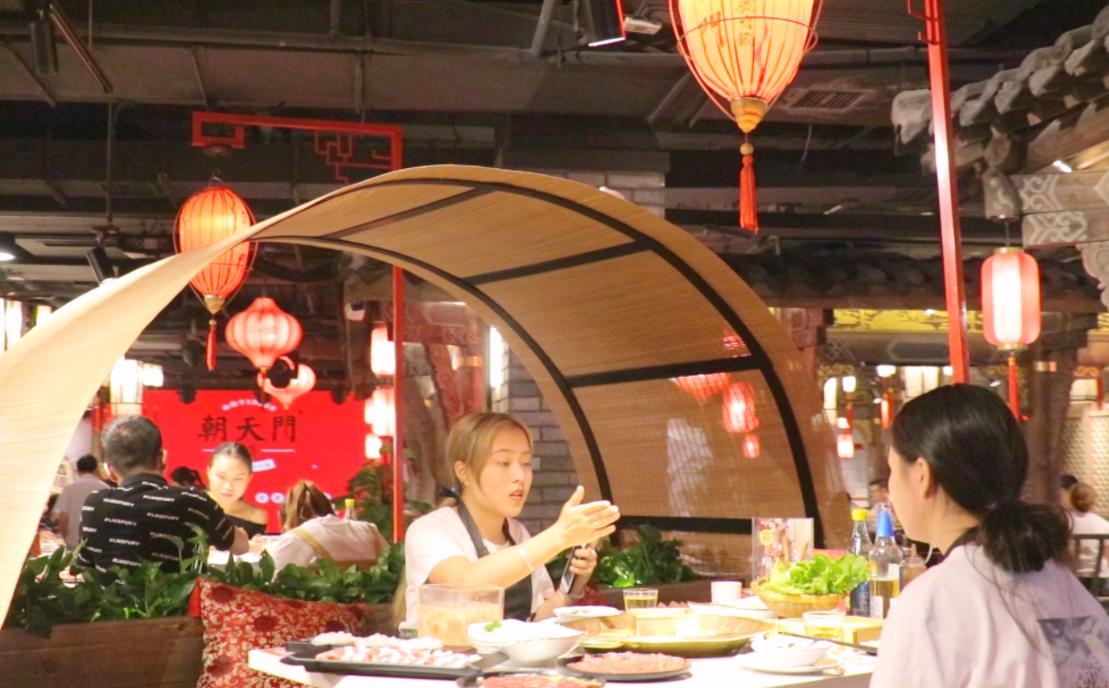 暑假去南京，經(jīng)典景點(diǎn)和美食，旅行攻略超全分享！