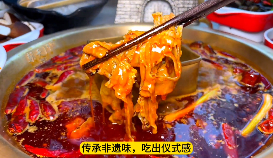 跟著運(yùn)動員吃火鍋，這樣吃才減脂！