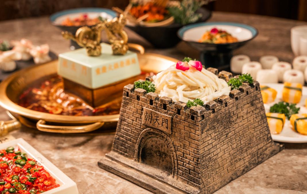火鍋店裝修，衛(wèi)生間設(shè)計(jì)很重要，提升品質(zhì)就看它！