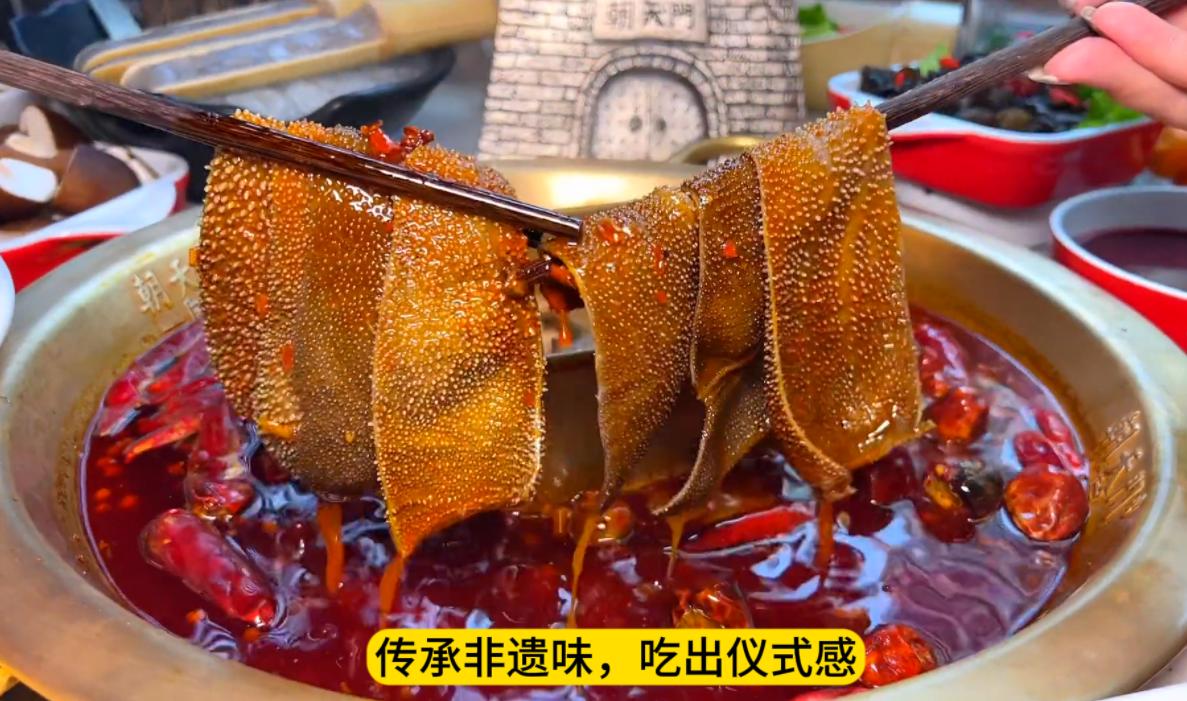 國慶節(jié)去香港，吃喝玩樂旅行打卡全攻略！