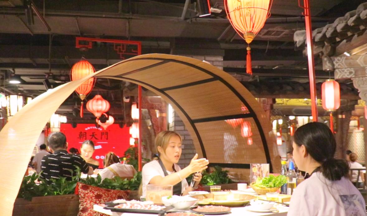 火鍋加盟，選對(duì)品牌，你就成功一半！