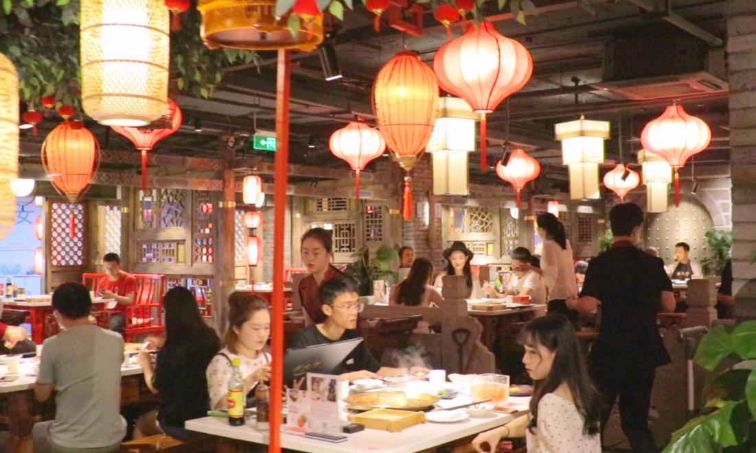 國慶去北京，感受北平之秋，旅行打卡攻略！