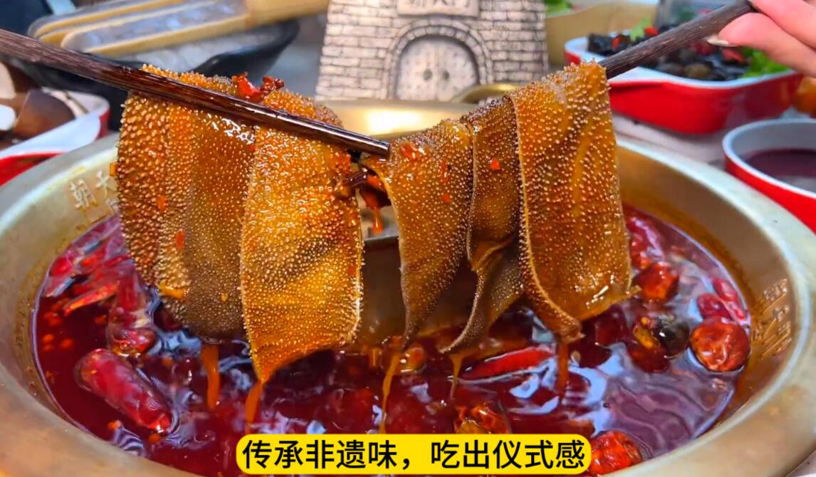 在國外開一家重慶火鍋，生意到底好不好？