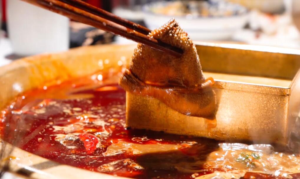 秋季養(yǎng)生火鍋怎么吃？既健康又美味！