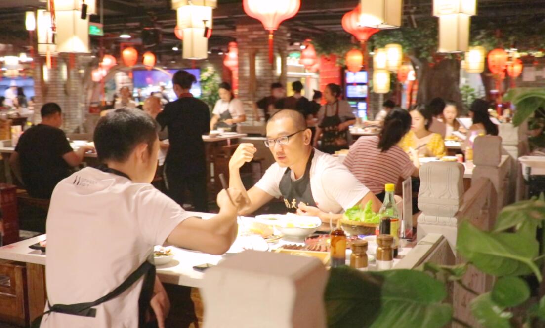 一家火鍋店倒閉了，到底是什么原因？