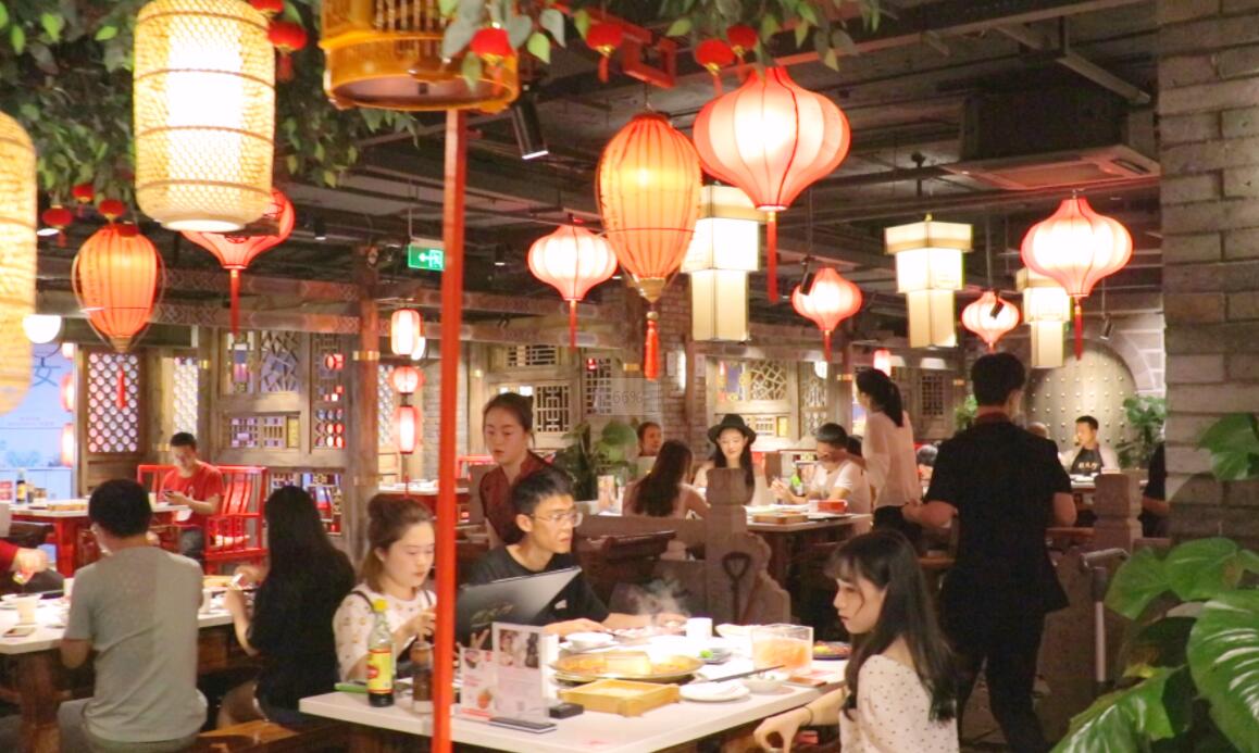 重慶火鍋，憑什么成為了社交名片？