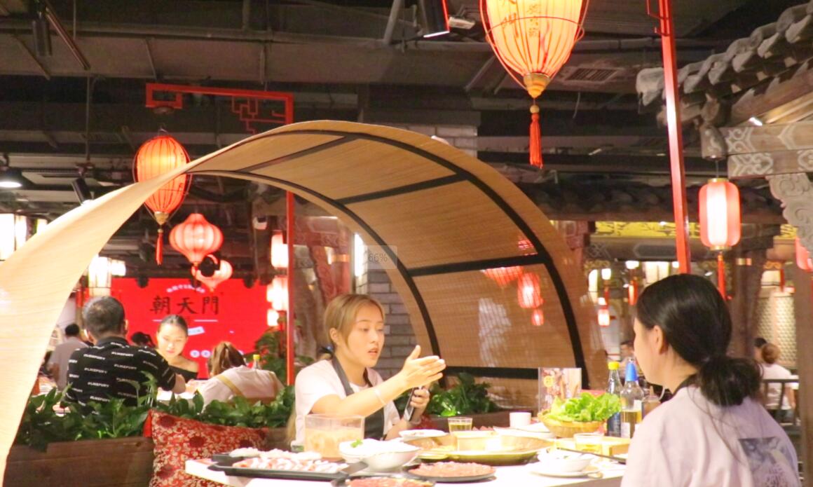 創(chuàng)業(yè)火鍋店怎么處理負面評價？