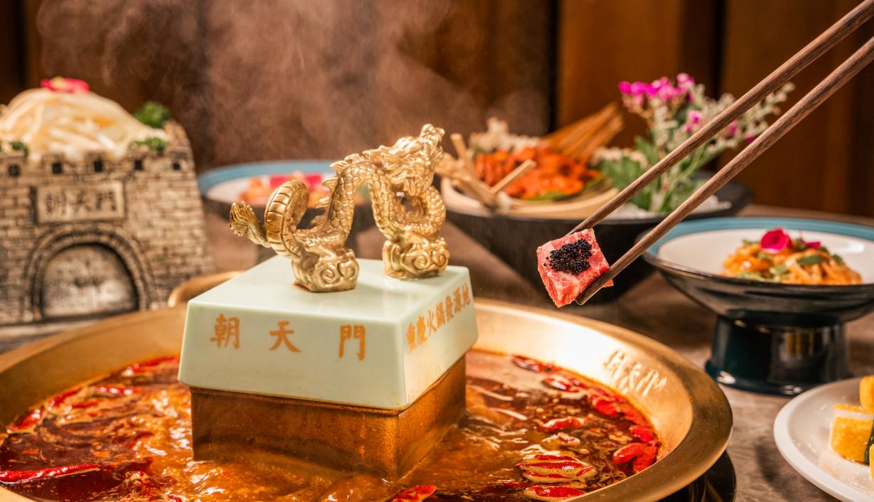 冬天火鍋吃羊肉怎么吃？這樣做健康又美味！